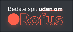 Casino uden ROFUS - Bedste Spil uden om ROFUS i 2025 Bedste Spil uden om ROFUS
